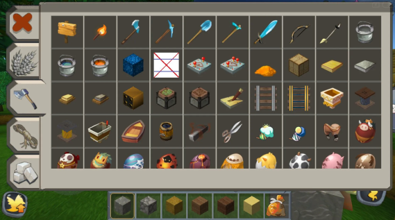 迷你世界小内存多人联机版下载 迷你世界小内存多人联机版下载