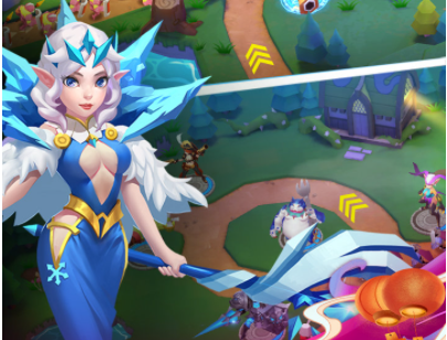 塔塔英雄游戏下载官方版