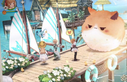 森之国度手游下载官方正版