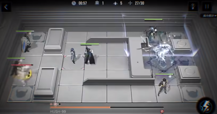 无期迷途哔哩哔哩渠道服官方最新下载 无期迷途哔哩哔哩渠道服官方最新下载