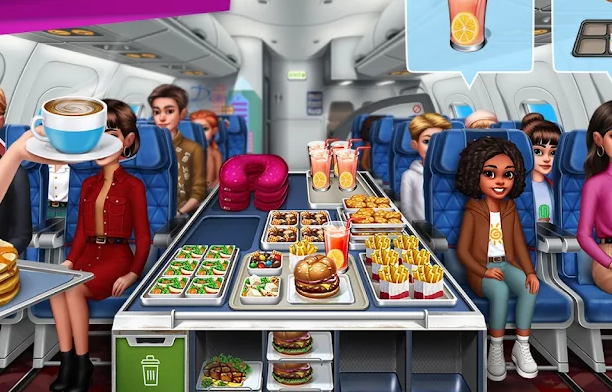 Airplane Chefs安卓版免费下载