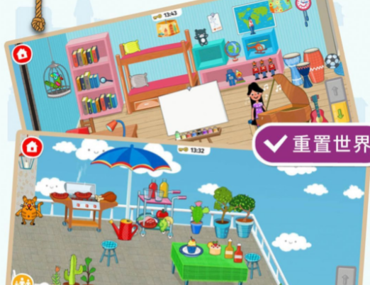 糖果大富翁游戏安卓手机版下载 糖果大富翁游戏安卓手机版下载