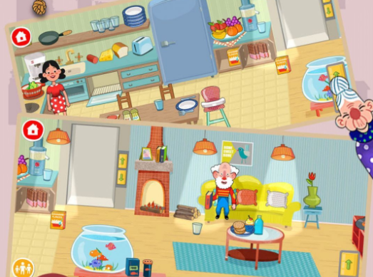 糖果大富翁游戏安卓手机版下载 糖果大富翁游戏安卓手机版下载