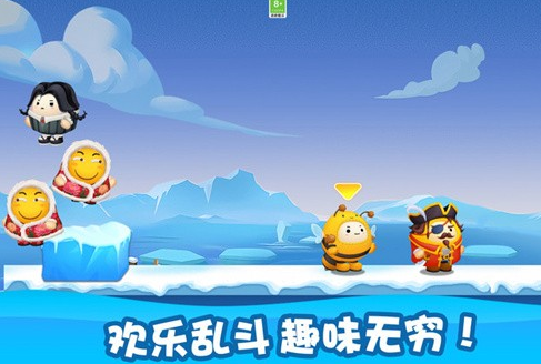 萌趣乐园游戏官方下载安卓版