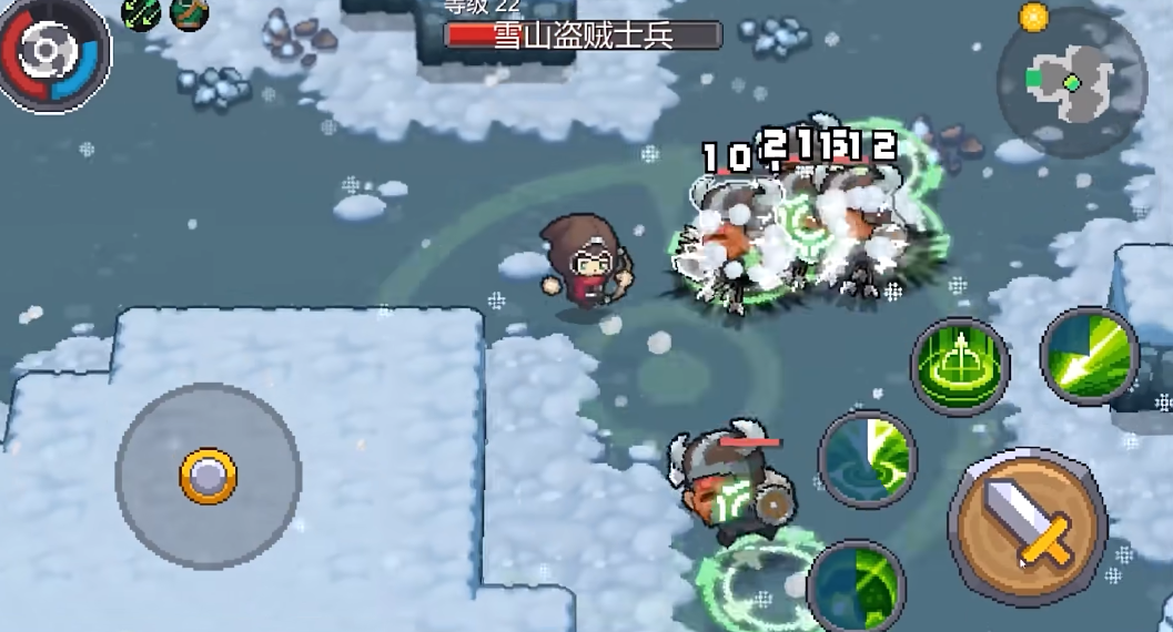 元气骑士前传最新版本手游下载安装 元气骑士前传最新版本手游下载安装