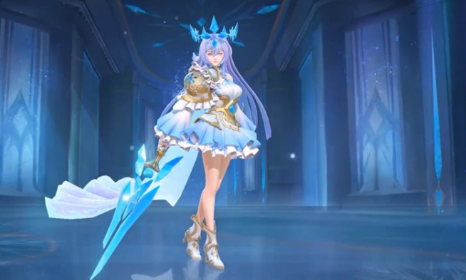 曙光英雄手游官方正版下载