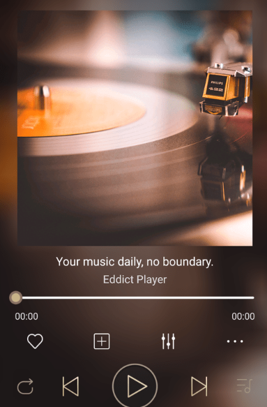 Eddict Player 独占app下载安装