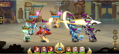 女神联盟2送万充女神折扣版手游下载 女神联盟2送万充女神折扣版手游下载