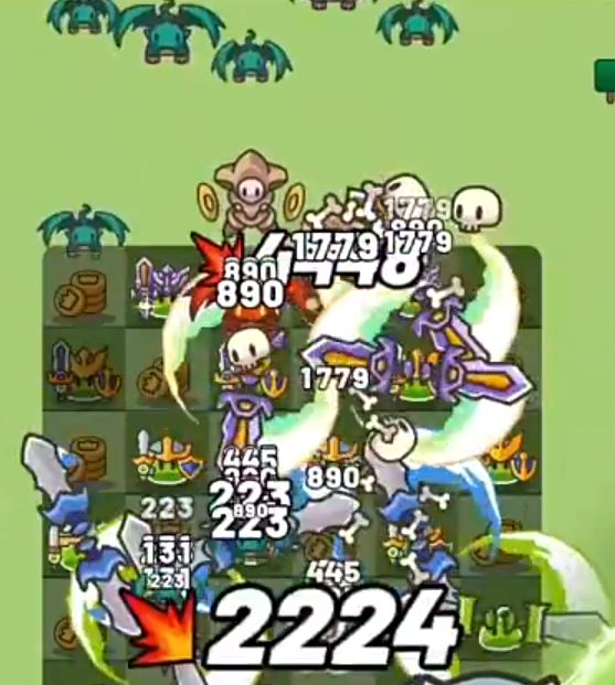 勇闯要塞官方正版手游下载