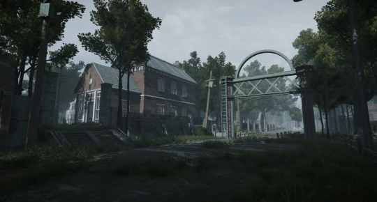 地球ol手机版下载(地球online)