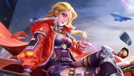 全民枪火2.0下载官方正版