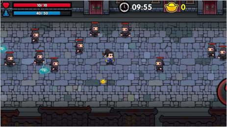 斗罗世界武魂觉醒游戏下载