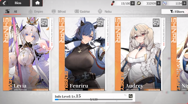 绯色回响国服手游下载