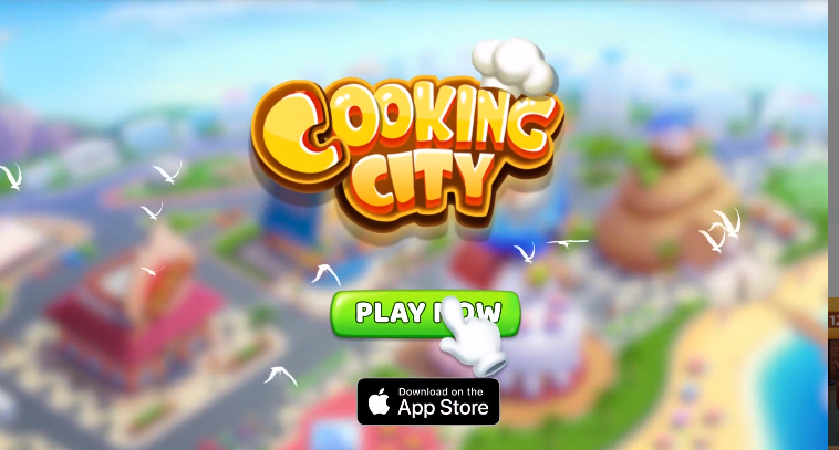 小镇大厨国际版2023下载