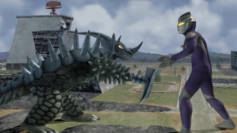 奥特曼格斗进化0官方正版下载