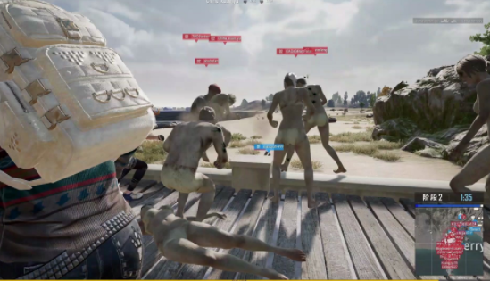 PUBG2.8.4最新版本下载