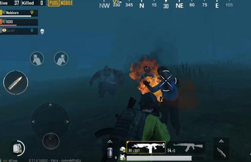 PUBG2.8.4最新版本下载