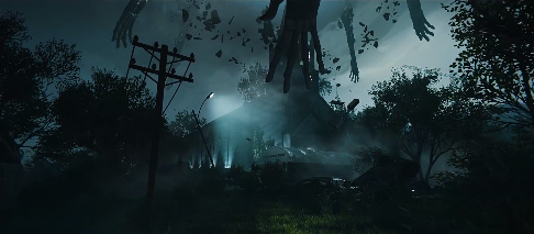 七日世界官方云手游下载 七日世界官方云手游下载