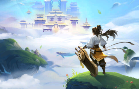 道友请留步无限元宝版下载