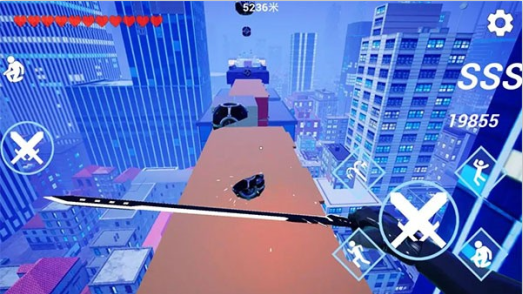 疾速之刃手游下载官方版