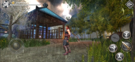 九夜刺狼手游下载安卓版