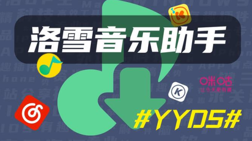 落雪音乐app官方下载安装(LX Music) 落雪音乐app官方下载安装(LX Music)