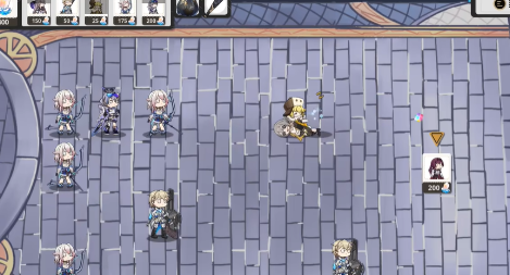 植物大战僵尸星铁版游戏下载 植物大战僵尸星铁版游戏下载