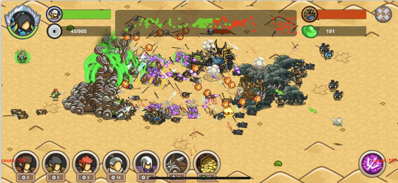 世界守卫军游戏下载 世界守卫军游戏下载