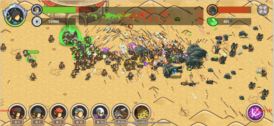 世界守卫军游戏下载 世界守卫军游戏下载