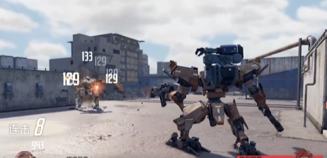 钢岚测试服官方下载