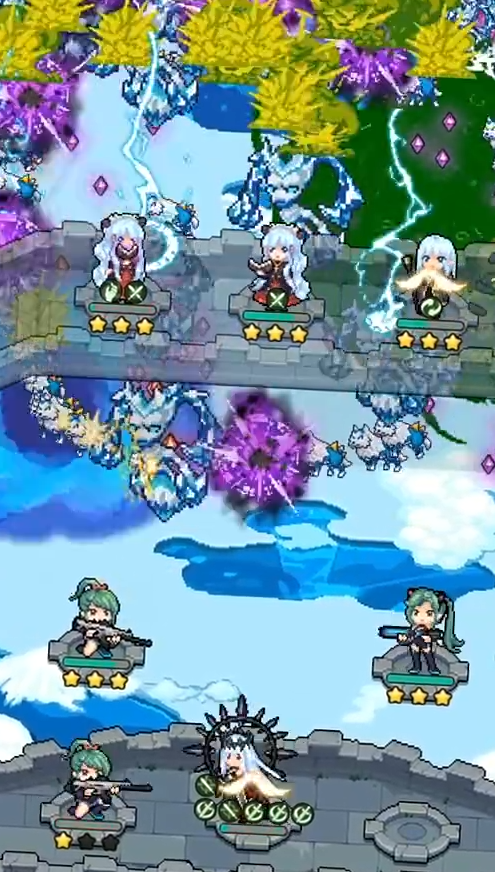 勇闯女巫塔官方安装包下载