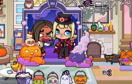 阿凡达世界万圣节下载无实名手机安装 阿凡达世界万圣节下载无实名手机安装