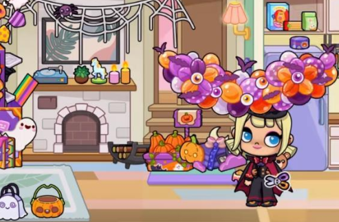 阿凡达世界万圣节下载无实名手机安装 阿凡达世界万圣节下载无实名手机安装