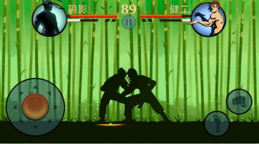 光影斗士游戏下载