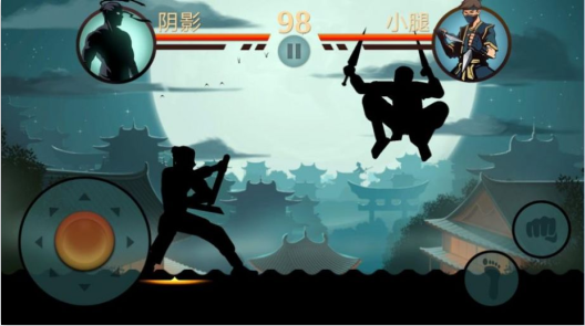 光影斗士游戏下载