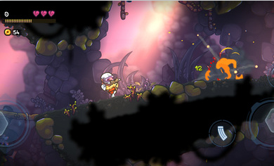 僵尸洞穴手游下载