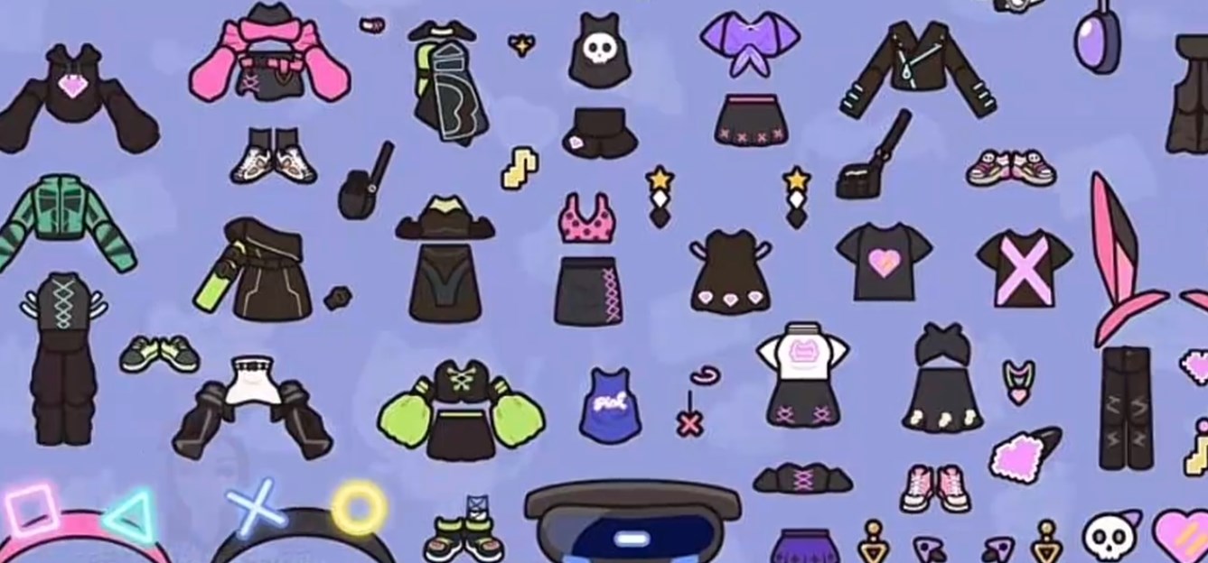 米加小镇赛博朋克最新版下载(米加小镇世界) 米加小镇赛博朋克最新版下载(米加小镇世界)