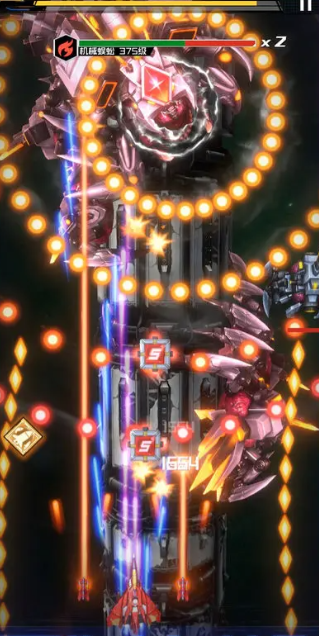 雷电觉醒手游最新官方正版下载