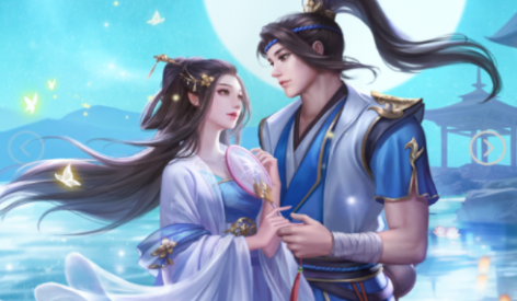 天龙八部荣耀版官方下载 天龙八部荣耀版官方下载