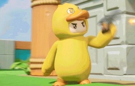 元梦之星小米版下载