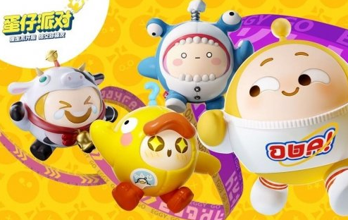 元梦之星小米版下载