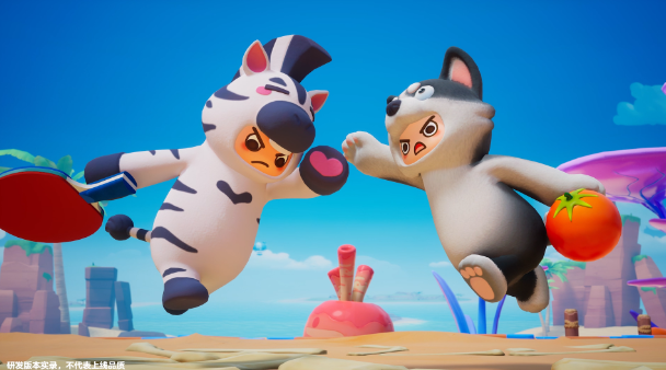 元梦之星小米版下载