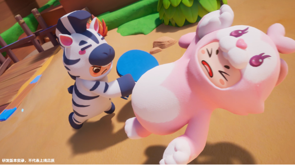 元梦之星小米版下载