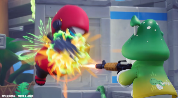 元梦之星小米版下载