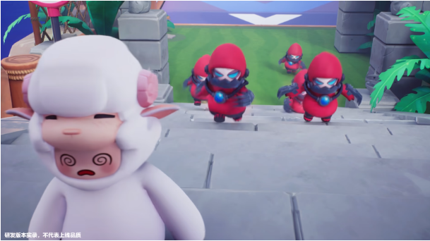 元梦之星小米版下载