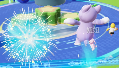  元梦之星手游九游版下载