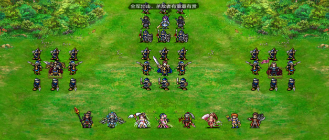 战棋天下官方安装包下载 战棋天下官方安装包下载