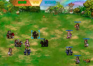 战棋天下官方安装包下载 战棋天下官方安装包下载