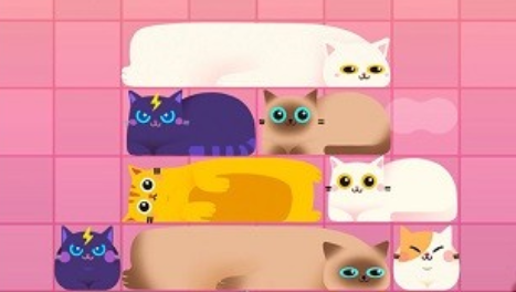 土耳其猫咪消除手游最新版下载 土耳其猫咪消除手游最新版下载