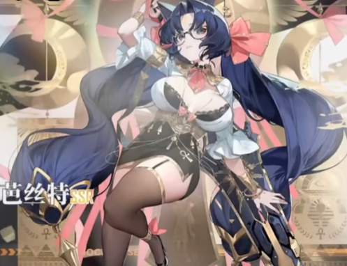 Echocalypse:Scarlet Covenant(绯色回响美服)最新版下载